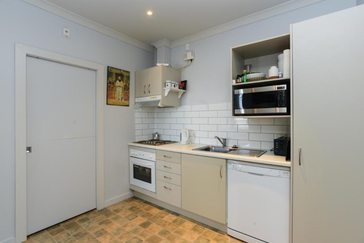 Napier Inner City Apartment - Napier Apartment المظهر الخارجي الصورة
