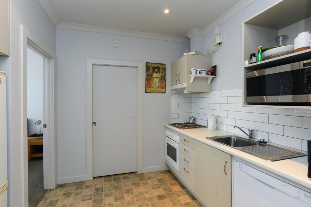 Napier Inner City Apartment - Napier Apartment المظهر الخارجي الصورة