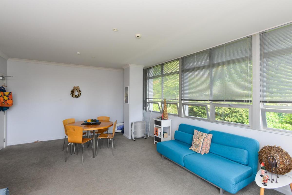 Napier Inner City Apartment - Napier Apartment المظهر الخارجي الصورة