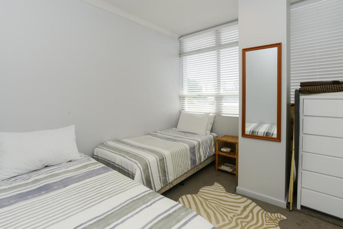 Napier Inner City Apartment - Napier Apartment المظهر الخارجي الصورة