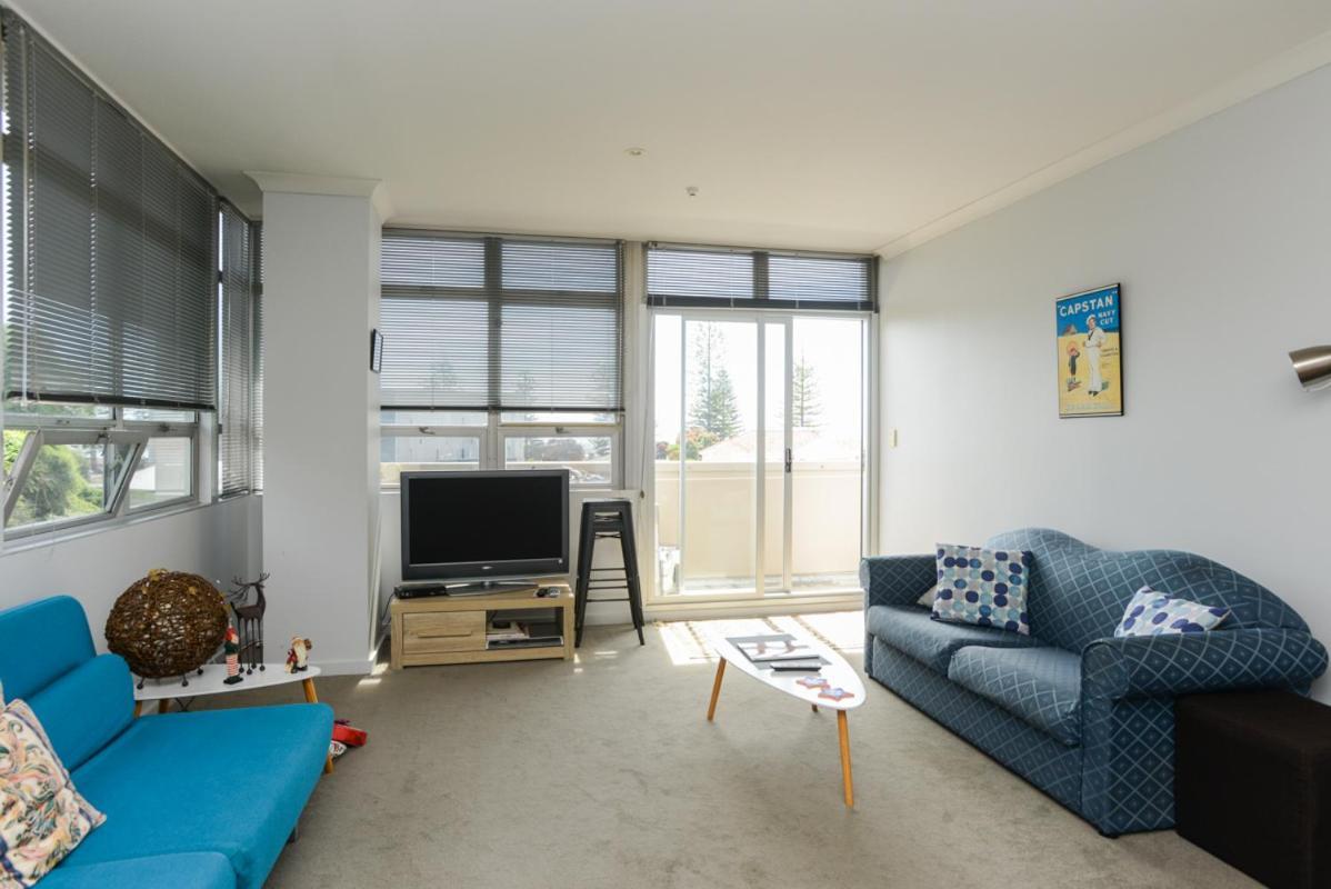 Napier Inner City Apartment - Napier Apartment المظهر الخارجي الصورة