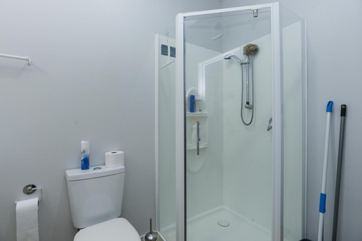 Napier Inner City Apartment - Napier Apartment المظهر الخارجي الصورة