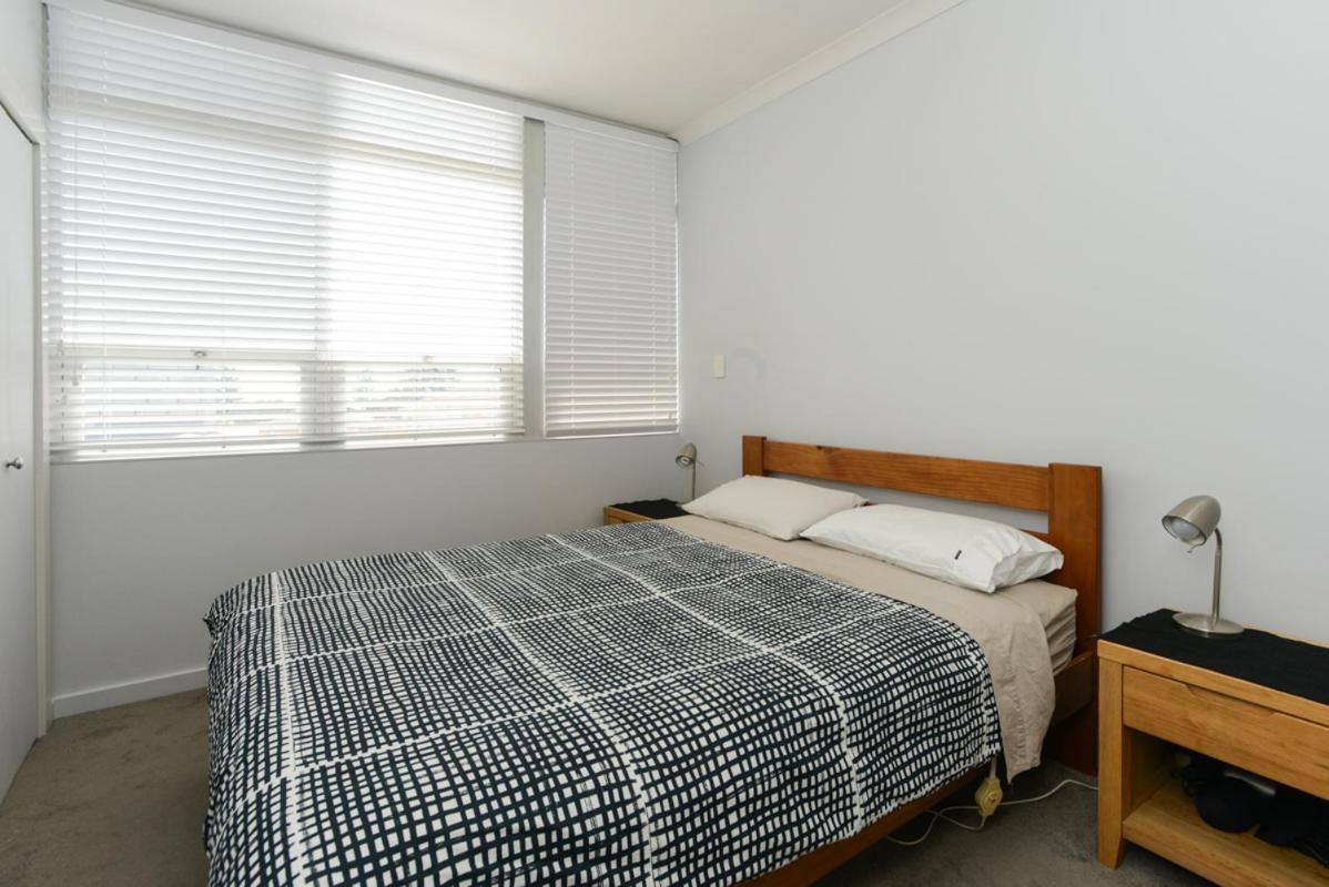 Napier Inner City Apartment - Napier Apartment المظهر الخارجي الصورة
